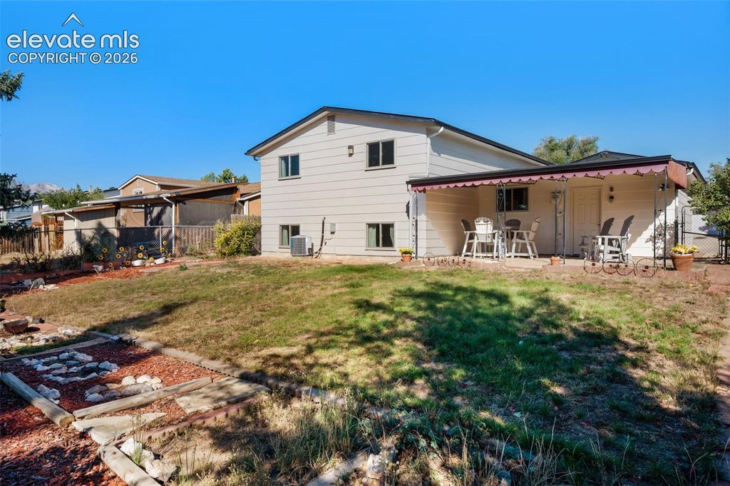 4525 S Anjelina Circle, Colorado Springs, CO 80916 — photo 3