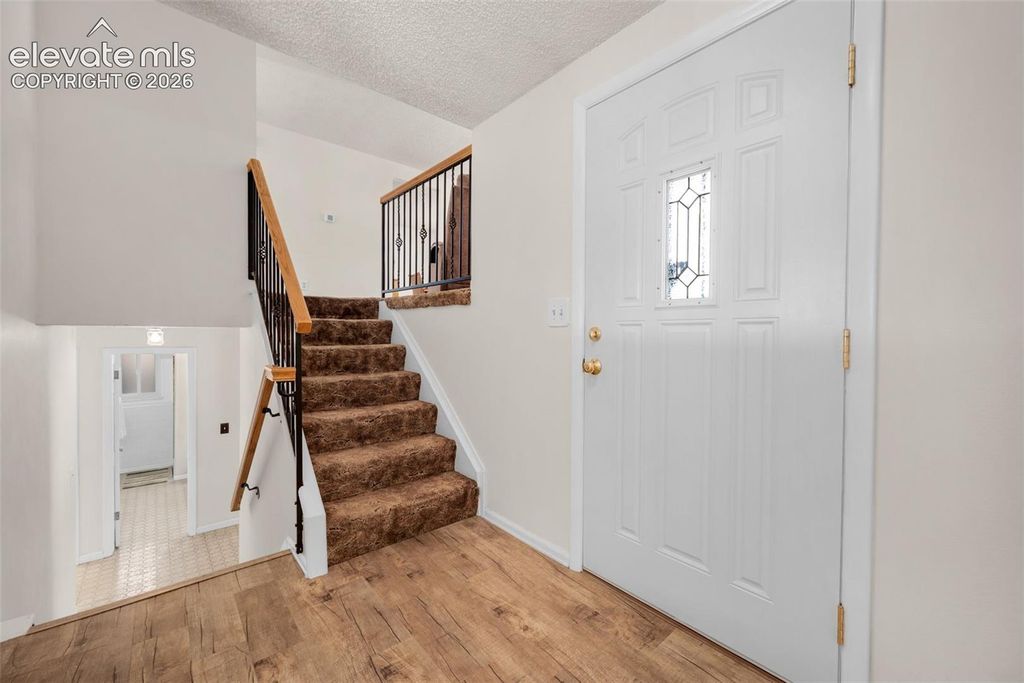 4525 S Anjelina Circle, Colorado Springs, CO 80916 — photo 4
