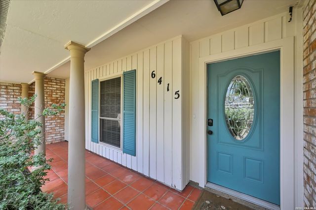 6415 Indian Path, San Antonio, TX 78247