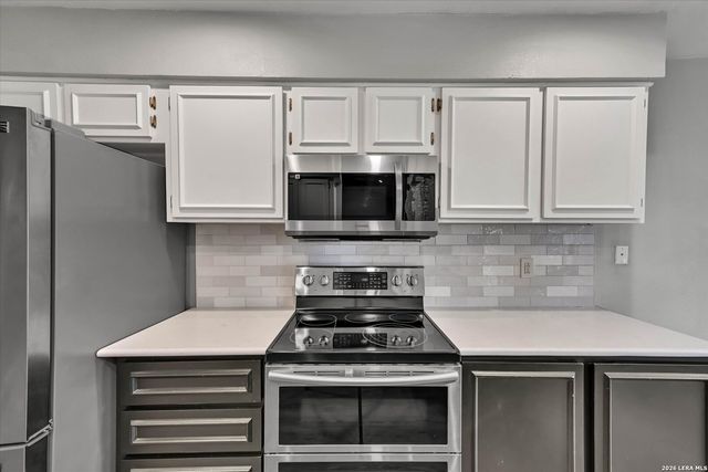 6415 Indian Path, San Antonio, TX 78247