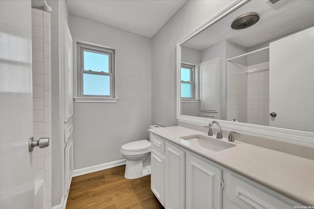 6415 Indian Path, San Antonio, TX 78247