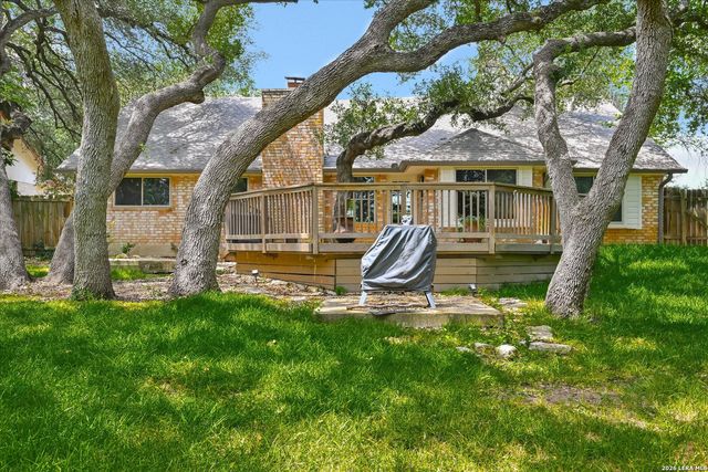 6415 Indian Path, San Antonio, TX 78247