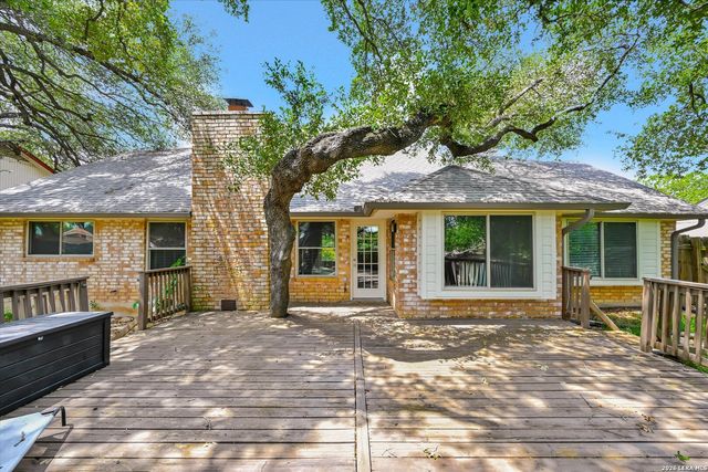 6415 Indian Path, San Antonio, TX 78247