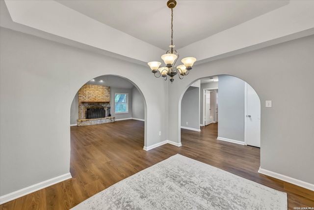 6415 Indian Path, San Antonio, TX 78247