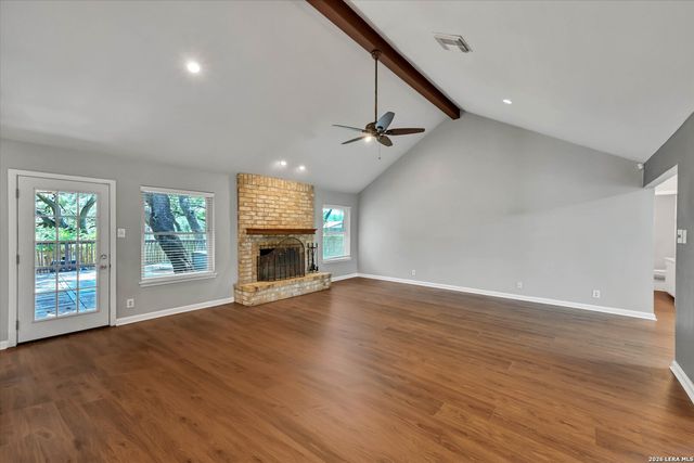 6415 Indian Path, San Antonio, TX 78247
