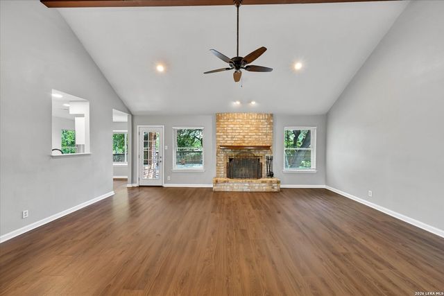 6415 Indian Path, San Antonio, TX 78247