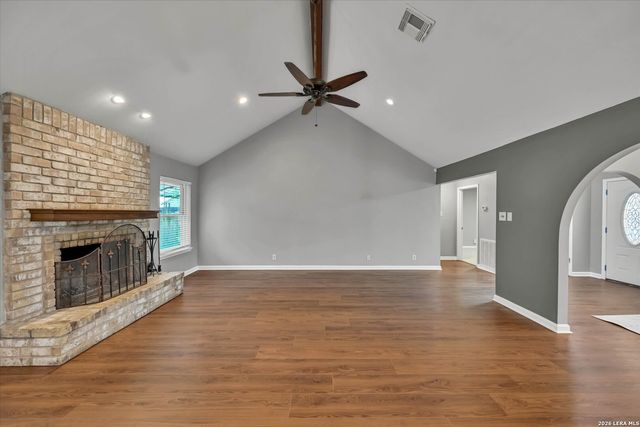 6415 Indian Path, San Antonio, TX 78247
