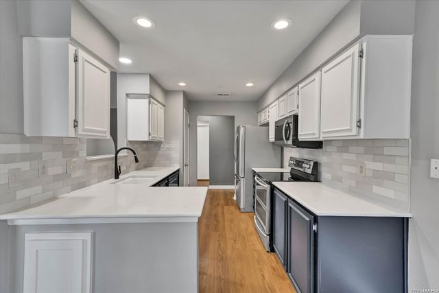 6415 Indian Path, San Antonio, TX 78247