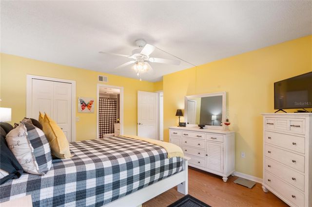 12218 FOX CHASE DRIVE C1, Hudson, FL 34669