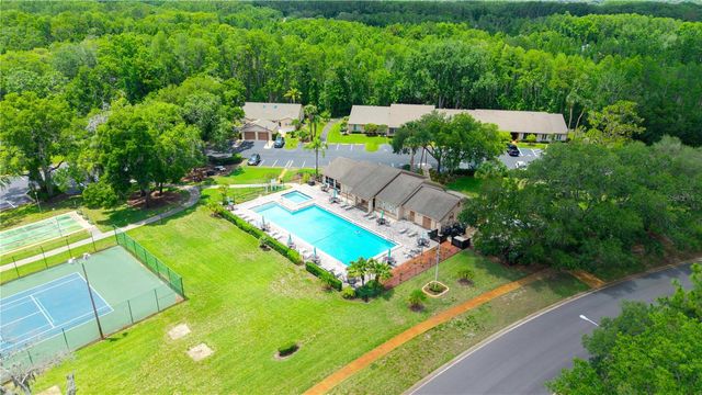 12218 FOX CHASE DRIVE C1, Hudson, FL 34669