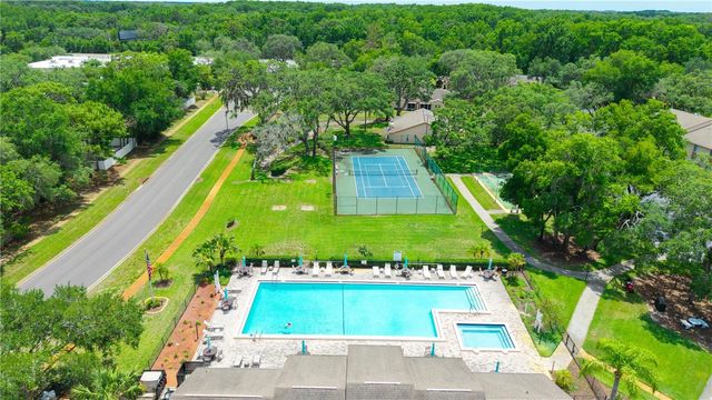 12218 FOX CHASE DRIVE C1, Hudson, FL 34669