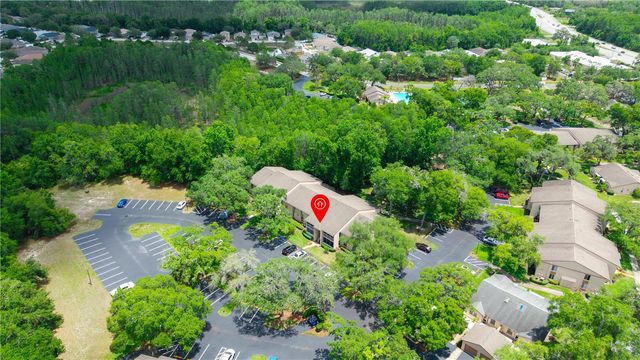 12218 FOX CHASE DRIVE C1, Hudson, FL 34669
