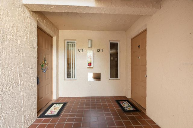 12218 FOX CHASE DRIVE C1, Hudson, FL 34669