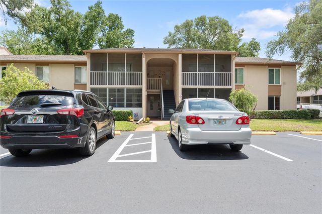 12218 FOX CHASE DRIVE C1, Hudson, FL 34669