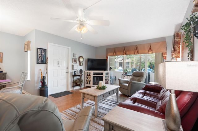 12218 FOX CHASE DRIVE C1, Hudson, FL 34669
