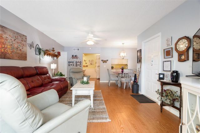 12218 FOX CHASE DRIVE C1, Hudson, FL 34669