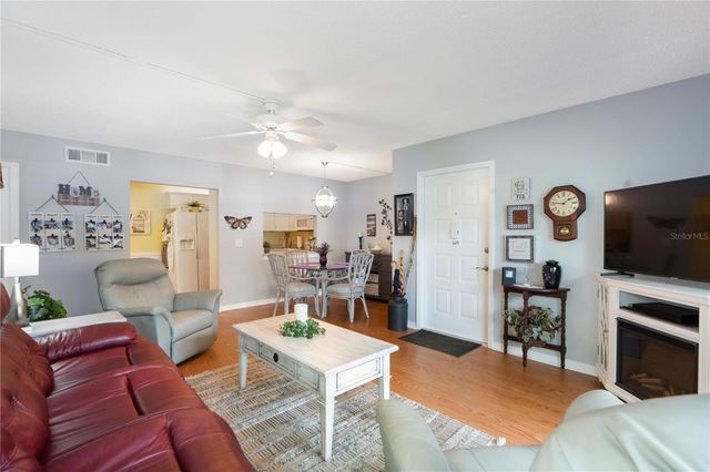12218 FOX CHASE DRIVE C1, Hudson, FL 34669