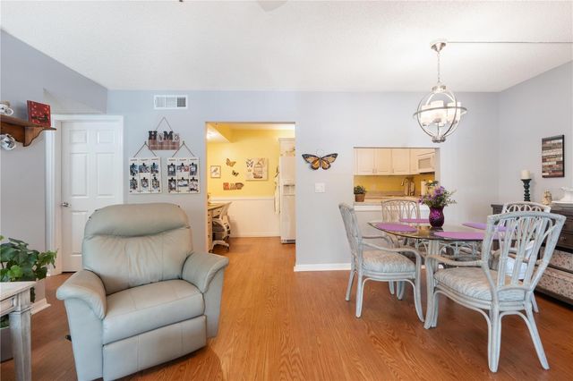 12218 FOX CHASE DRIVE C1, Hudson, FL 34669