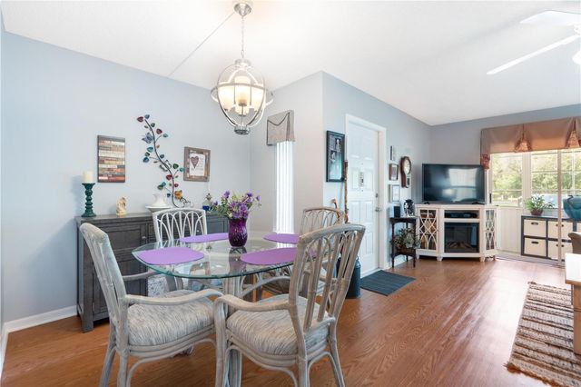 12218 FOX CHASE DRIVE C1, Hudson, FL 34669