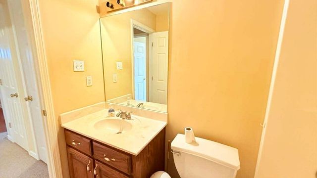 1180 WILLIAMSBURG DR, Atoka, TN 38004