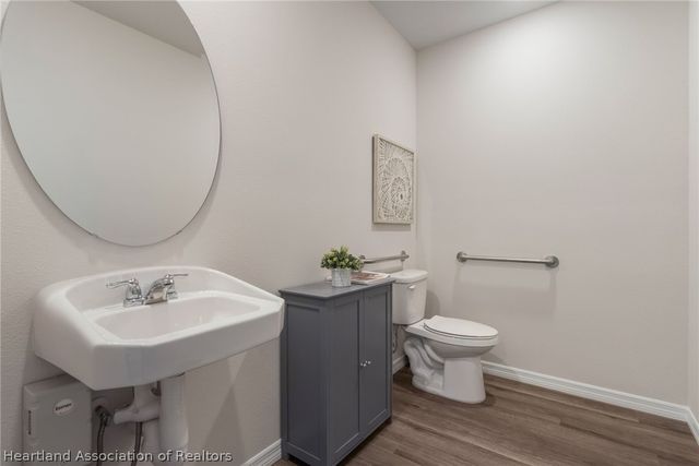 6719 San Bruno Drive, Sebring, FL 33872