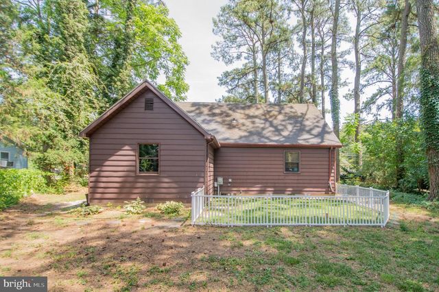 352 CAREY AVE, Salisbury, MD 21804