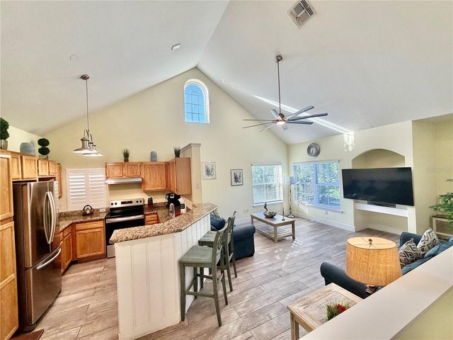 3006 BONFIRE BEACH DRIVE 202, Kissimmee, FL 34746