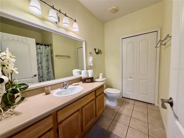 3006 BONFIRE BEACH DRIVE 202, Kissimmee, FL 34746