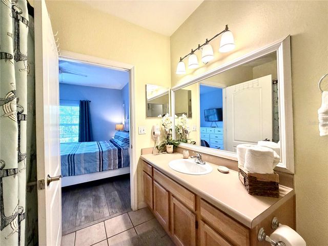 3006 BONFIRE BEACH DRIVE 202, Kissimmee, FL 34746