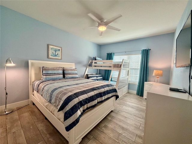 3006 BONFIRE BEACH DRIVE 202, Kissimmee, FL 34746