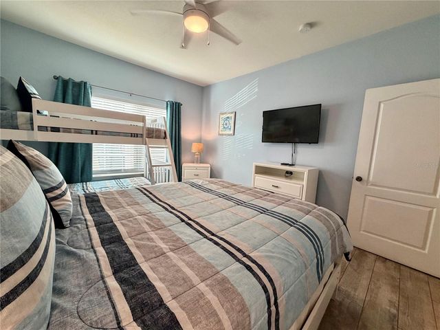 3006 BONFIRE BEACH DRIVE 202, Kissimmee, FL 34746