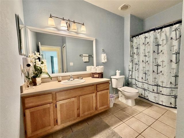 3006 BONFIRE BEACH DRIVE 202, Kissimmee, FL 34746