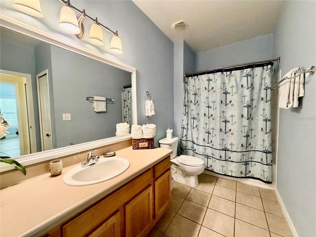 3006 BONFIRE BEACH DRIVE 202, Kissimmee, FL 34746