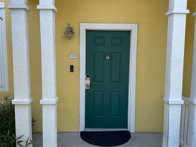 3006 BONFIRE BEACH DRIVE 202, Kissimmee, FL 34746