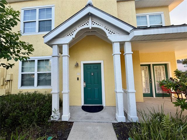 3006 BONFIRE BEACH DRIVE 202, Kissimmee, FL 34746