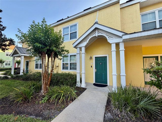 3006 BONFIRE BEACH DRIVE 202, Kissimmee, FL 34746