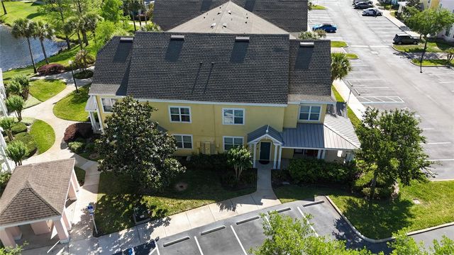 3006 BONFIRE BEACH DRIVE 202, Kissimmee, FL 34746