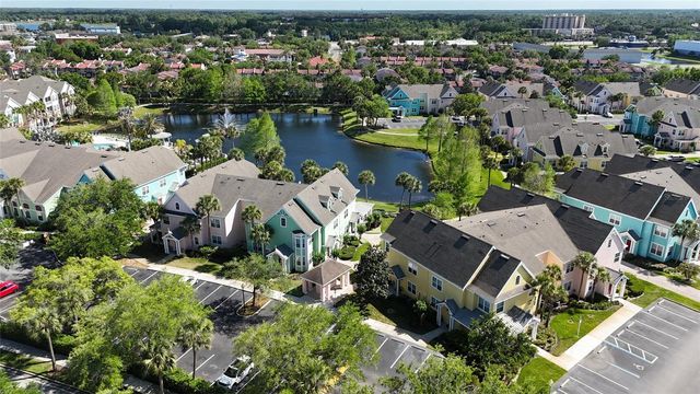 3006 BONFIRE BEACH DRIVE 202, Kissimmee, FL 34746