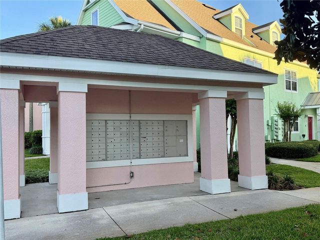 3006 BONFIRE BEACH DRIVE 202, Kissimmee, FL 34746