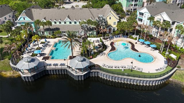 3006 BONFIRE BEACH DRIVE 202, Kissimmee, FL 34746