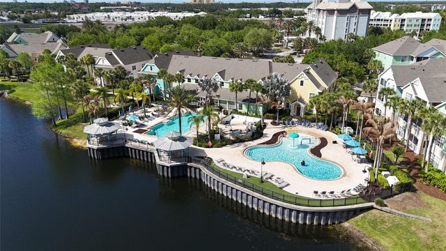 3006 BONFIRE BEACH DRIVE 202, Kissimmee, FL 34746