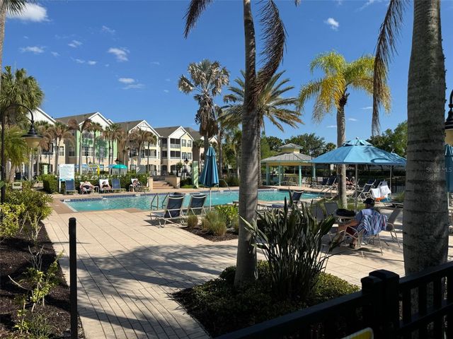 3006 BONFIRE BEACH DRIVE 202, Kissimmee, FL 34746