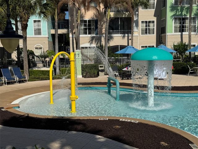 3006 BONFIRE BEACH DRIVE 202, Kissimmee, FL 34746