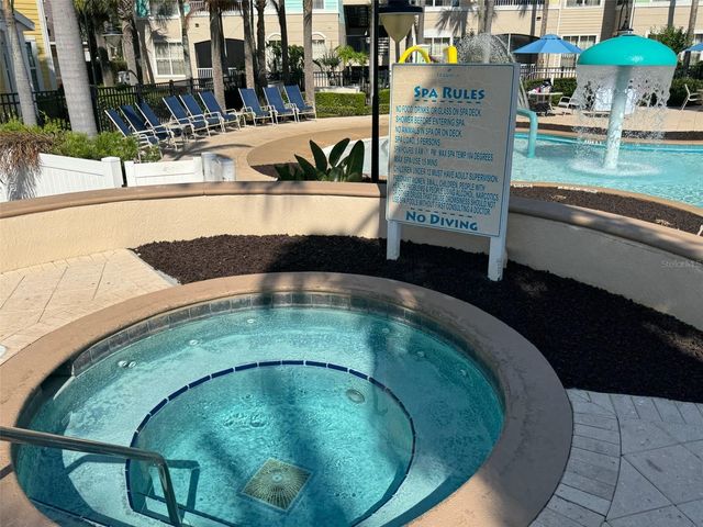 3006 BONFIRE BEACH DRIVE 202, Kissimmee, FL 34746