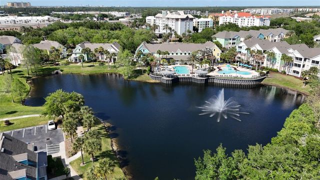 3006 BONFIRE BEACH DRIVE 202, Kissimmee, FL 34746