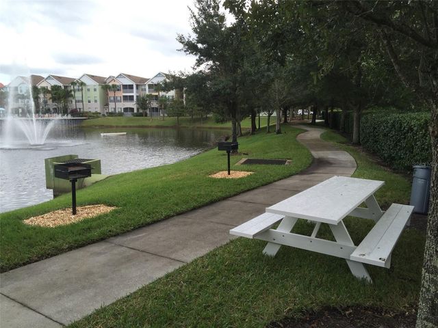 3006 BONFIRE BEACH DRIVE 202, Kissimmee, FL 34746