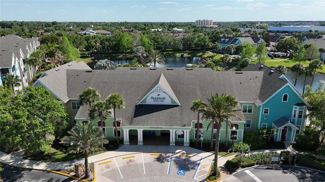 3006 BONFIRE BEACH DRIVE 202, Kissimmee, FL 34746