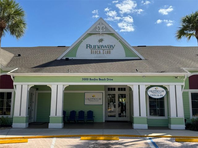 3006 BONFIRE BEACH DRIVE 202, Kissimmee, FL 34746