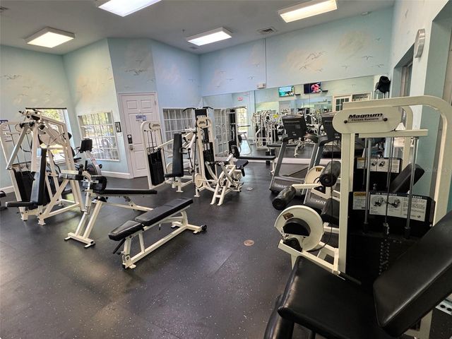 3006 BONFIRE BEACH DRIVE 202, Kissimmee, FL 34746