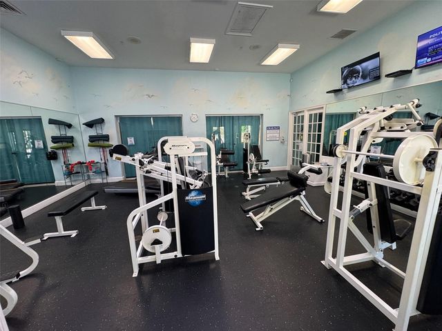 3006 BONFIRE BEACH DRIVE 202, Kissimmee, FL 34746